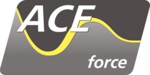 Logo Ace Force