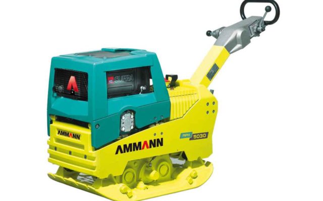 Ammann APH5030 vibrační deska