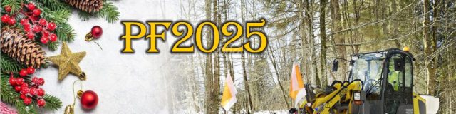 Pour Féliciter 2025