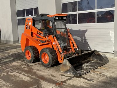 Locust 903 55kW
