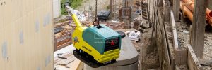 Ammann rozšířil nabídku elektrických desek