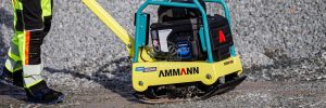 Ammann představuje obousměrnou elektro-desku